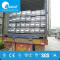 Besca Manufacture Punching Strut Channel Supplier Certification